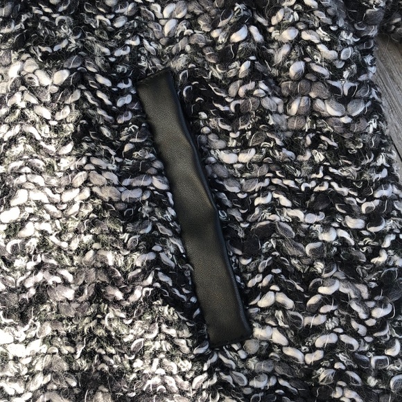 Sweater Jacket - Picture 3 of 7